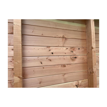 British Larch Douglas Fir Heavy Duty Tongue And Groove Dungboards