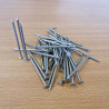 Timber Titan A2 (304) Stainless Steel Flat Head Annular Ring Nails