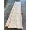 Douglas Fir Internal Board on Board Cladding