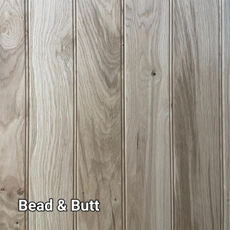 Ledged Solid Oak Doors | Buy Solid Oak Doors Online from the Experts at UK Timber
