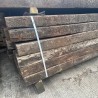 Untreated Reclaimed Tropical Hardwood Sleepers