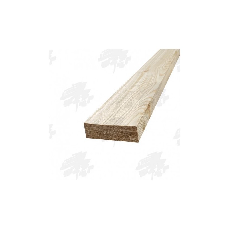 AB Grade Oak Fencing Battens/Slats