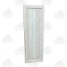 Prestige Solid Ash Framed Doors