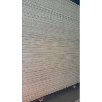 Hardwood Plywood Boards