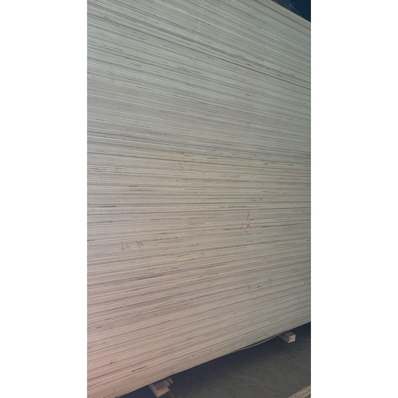 Hardwood Plywood Boards