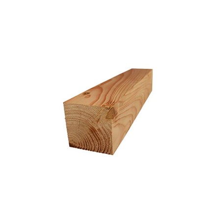 Douglas Fir Beam 175mm x 175mm