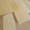 Solid 20mm British Douglas Fir Flooring