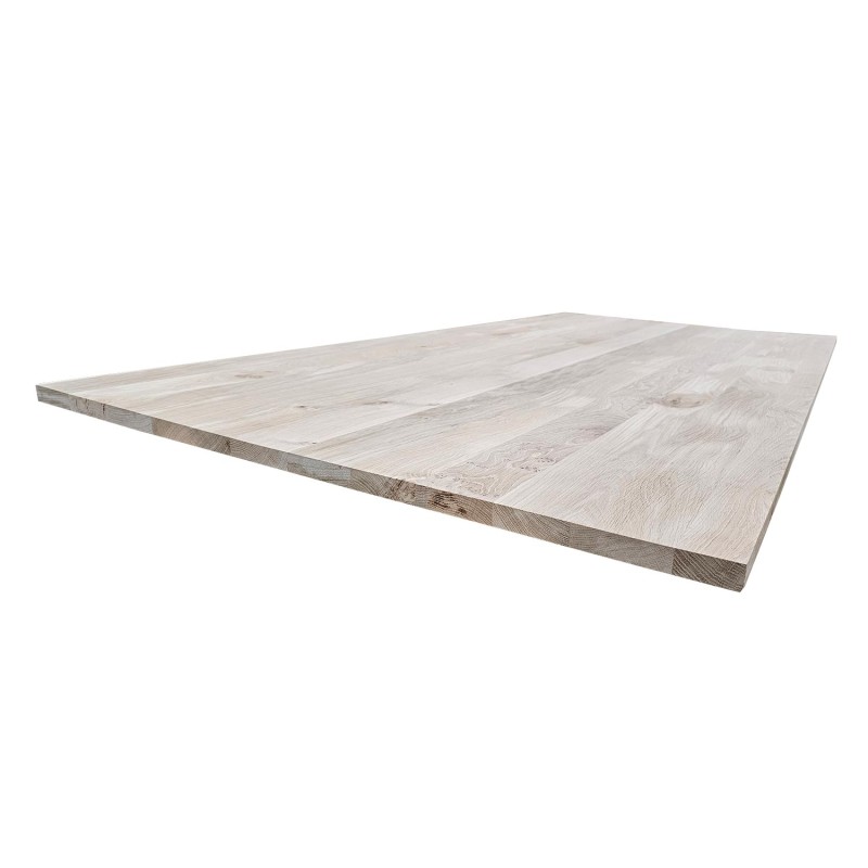 Solid Douglas Fir BC Grade Furniture Panel