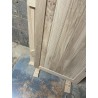 Priory Framed and Boarded Solid Douglas Fir Doors