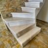 Douglas Fir Stair Tread & Riser Kit