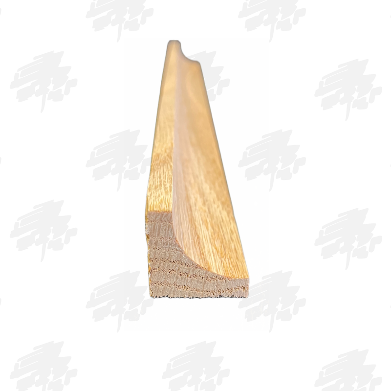 Solid Douglas Fir Scotia Beading - FREE DELIVERY