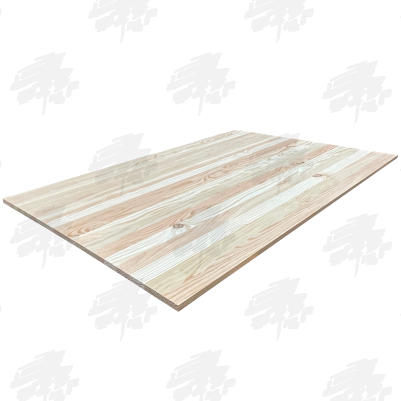 Solid Douglas Fir AB Grade Furniture Panel