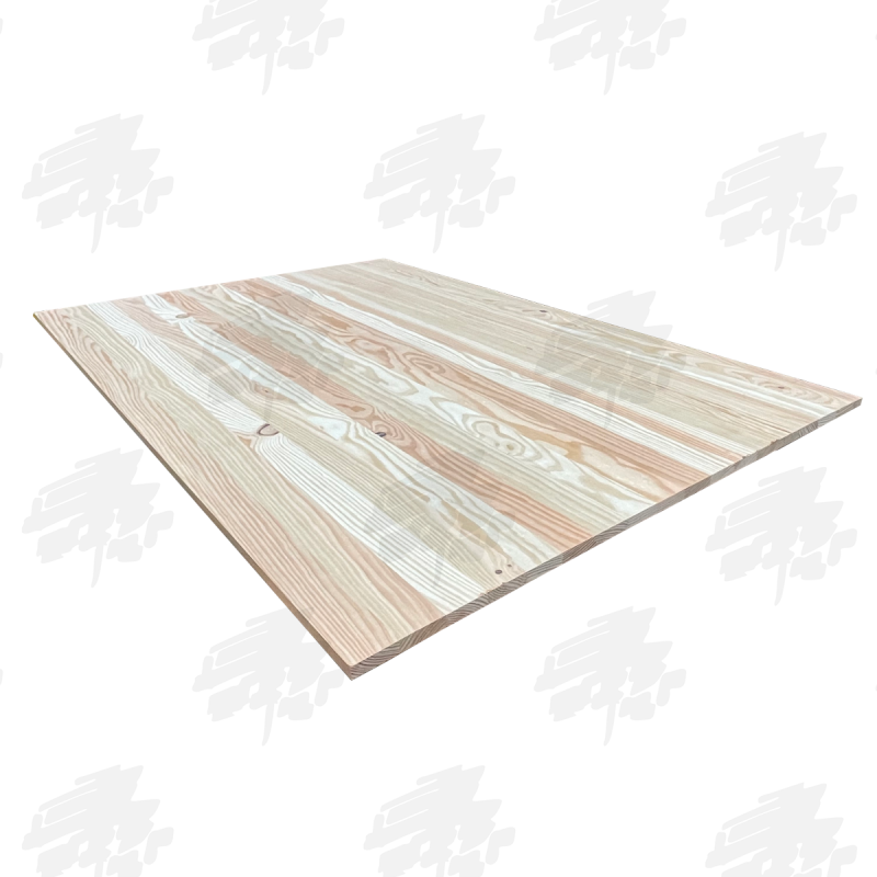 Solid Douglas Fir BC Grade Furniture Panel