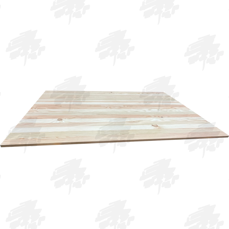 Solid Douglas Fir BC Grade Furniture Panel