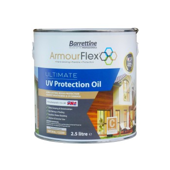 Barrettine ArmourFlex...