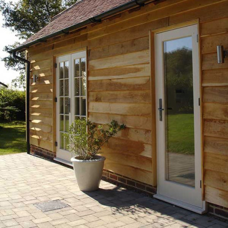 Kiln Dried Interior Cladding/Panelling