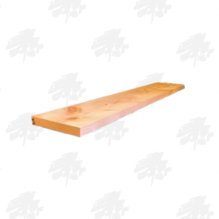British Larch Boards | UK Timber