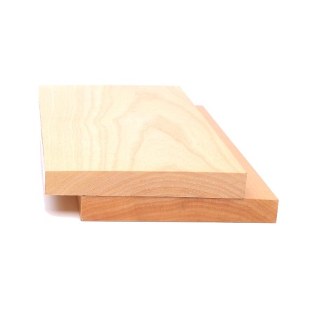 Planed Square Edge (PSE) Timber | UK Timber