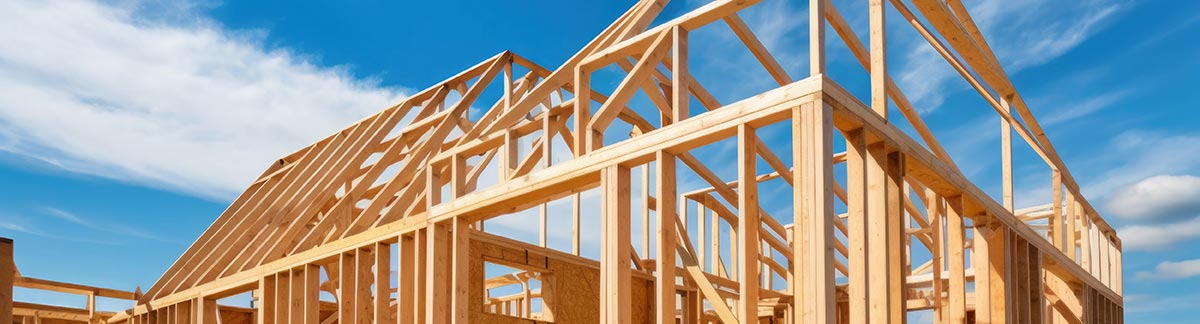 Structural and Framing Kits | UK Timber