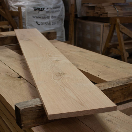 Prime Grade Board Packs | UK Timber