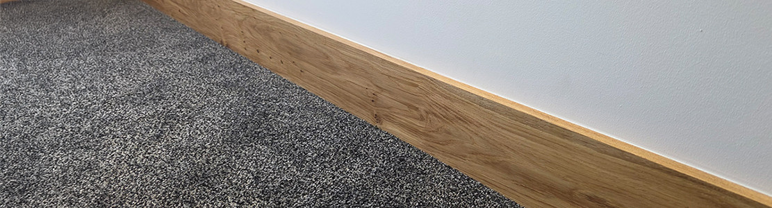 Should You Paint Skirting Boards Before Walls?