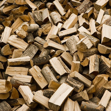 What is the best firewood to burn?