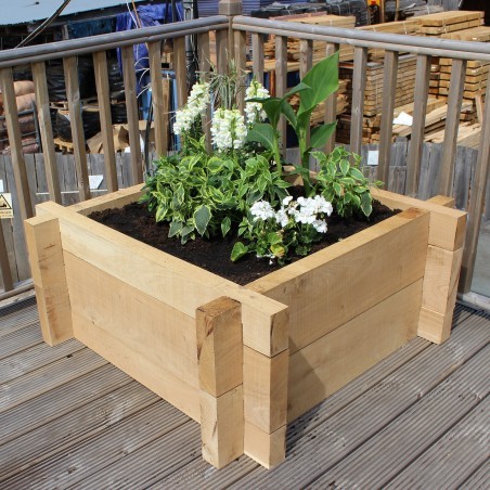 Do Raised Bed Kits Need a Base?