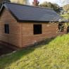 Timber Cladding