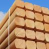 Machined Sleeper Pallets